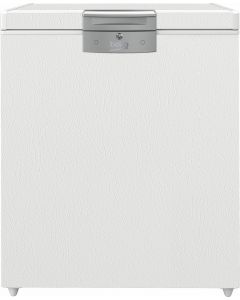 Congelatore a Pozzetto Orizzontale 205 Litri Classe E Bianco HSM14540