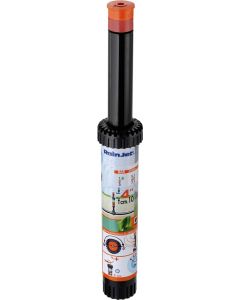 Irrigatore Pop-Up Statico Getto Art.90055 Getto 180&deg Alzo cm 10 900550000