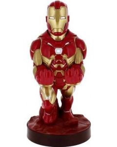 Porta elettroniche Cable Guy Iron Man 20 cm CGCRMR300233