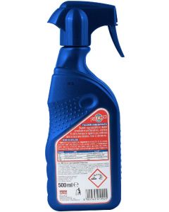 Detergente Sgrassatore Pulitore Universale confezione 500 ml Fulcron