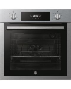 Forno Elettrico da Incasso Multifunzione Grill 70 lt A Inox HOC3U3148IN