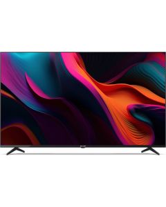 Smart TV 55 Pollici 4K Ultra HD LED Google TV Classe F Nero 55GL4260EB