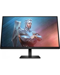 Omen Monitor Gaming 27&quot Full HD 1080p OMEN 27 Pivot Nero 780F9AA