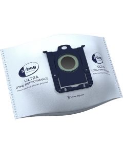 Sacchetti Aspirapolvere Universali Capacit&agrave 5 Lt 3 Pezzi E210S s-bag