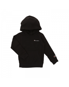 CHAMPION HOODED SWEATSHIRT