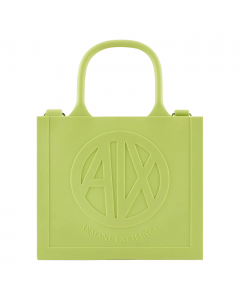 AX ARMANI EXCHANGE BORSA SHOPPING