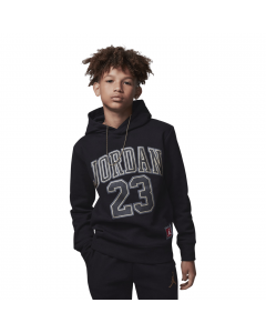 JORDAN HBR FLC PO HOODIE