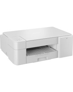 Stampante Multifunzione InkJet a Colori A4 WiFi Bianco DCP-J1200WRE1