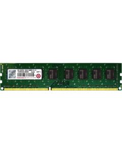 Memoria RAM 8 GB DDR3 1600 MHz 240-pin DIMM - TS1GLK72V6H