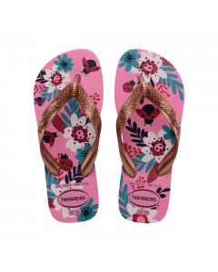 HAVAIANAS KIDS FLORES