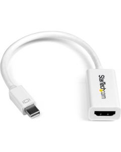 Adattatore mini DisplayPort a HDMI 4k MDP2HD4KSW