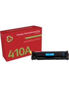 Toner Stampante Ciano Equivalente a Cf411A Compatibile 006R03516