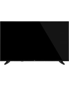 Smart TV 43&quot 4K Ultra HD LED Android DVBT2/C/S2 Wi-Fi HDR Nero LT-43VA3305I