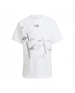 ADIDAS LK STAR WARS ZNE T-SHIRT