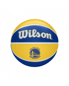 WILSON GOLDEN STATE WAR. NBA TEAM TRIBUTE