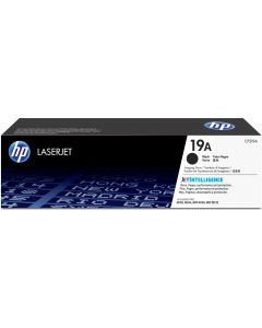 Toner Originale Laser colore Nero per modello LaserJet - CF219A