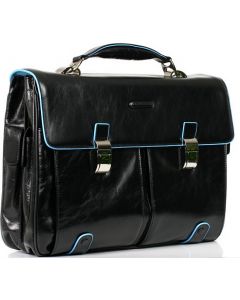 Borsa per notebook 39.6 cm 15.6&quot Valigetta Nero CA1068B2/N