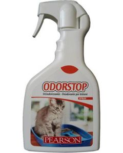 Desodorizzante Liquido Odorstop Ml 700 ODORSTOP