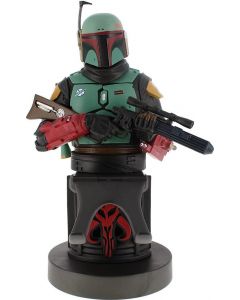 Porta elettroniche CABLE GUYS Boba Fett (New) CGCRSW400373