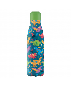 THE STEEL BOTTLE BORRACCIA 500ML DINO