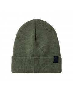 NORTH SAILS FINE-KNIT BEANIE WITH TURN-UP
