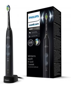 Sonicare Spazzolino Elettrico Sonico con Sensore di Pressione HX6830/44