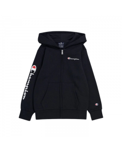 CHAMPION ULTRA LIGHT POWER BLEND FLEECE HOODIE