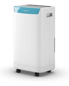 Deumidificatore Portatile 14 Litri Tanica 2 Litri Aquaria S114P