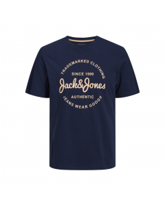 JACK JONES KIDS OREST TEE SS CREW NECK