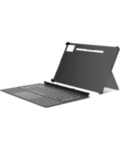 Kit Tastiera con Touchpad per Lenovo Idea Tab Pro Cablata Nero ZG38C06020