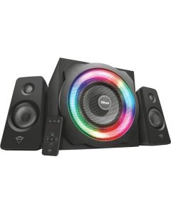 Altoparlanti PC 2,1 120 W Subwoofer 22944 GXT 629 Tytan