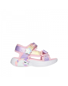 SKECHERS UNICORN DREAMS - MAJESTIC BLISS