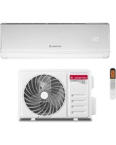 Climatizzatore 9000 Btu Inverter Monosplit A++/A+ Kios Bsnet R32 25
