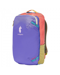 COTOPAXI ALLPA MINI 20L TRAVEL PACK - DEL DIA