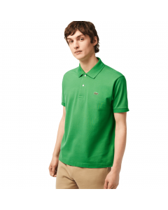 LACOSTE POLO MANICA CORTA CLASSIC FIT L1212