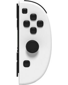 Joy-Con Controller Switch Bluetooth Destro V2 Bianco 299285R