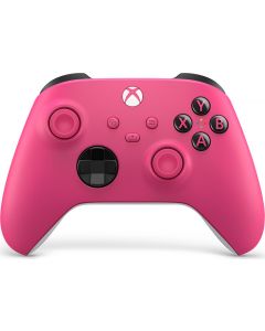 Gamepad QAU 00083 XBOX Wireless Deep Pink