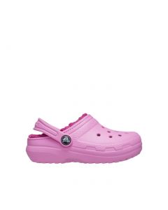 CROCS CLASSIC LINED CLOG