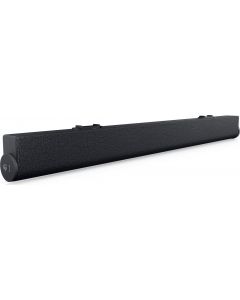 Soundbar Sottile con Cavo Potenza 4,5 Watt colore Nero SB522A