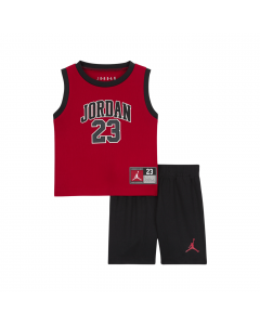 JORDAN 23 JERSEY SET