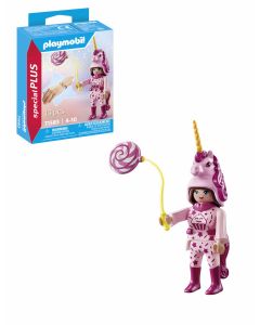 Strega con Gatto Playset per Bambini da 4+ anni
