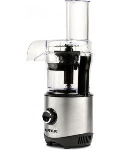 Robot da Cucina Tritatutto Compatto 400cc + Pulse G20158 Chop &amp Drop