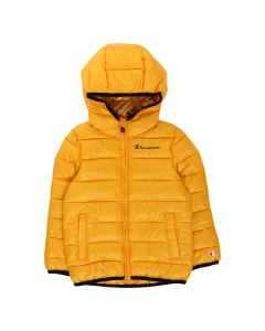 CHAMPION HOODED JACKET