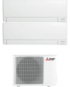 Climatizzatore 15000 Btu Inverter Monosplit Classe A++/A+ MSZ-AY 15000