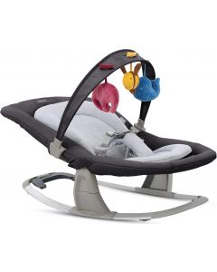 Lounge Sdraietta Reclinabile Neonato Musicale Pepper AZ96K9PPR