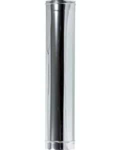 Tubo Acciaio Inox Aisi 304 cm 14 H.cm 100