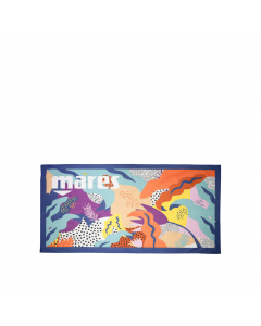 MARES SEASIDE TOWEL