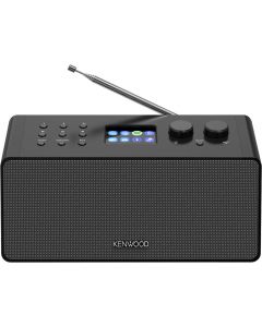 Radio Bluetooth Wi-Fi Digitale FM DAB+ 10W CRST90SB