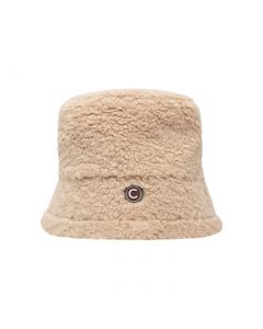 COLMAR ORIGINALS CAPPELLO A SECCHIELLO IN PELLICCI