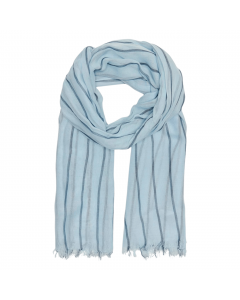 ONLY VICKI STRIPED SCARF